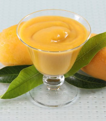 Alphanso Mango Pulp